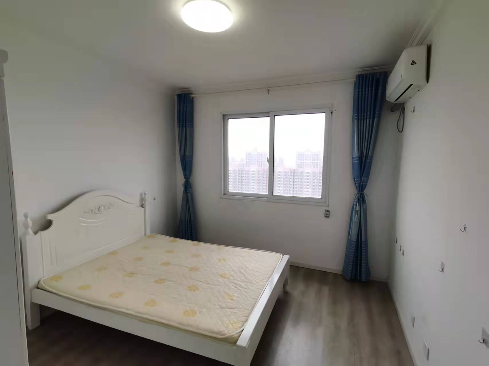景瑞御府 3室2厅2卫 120.00m&sup2;