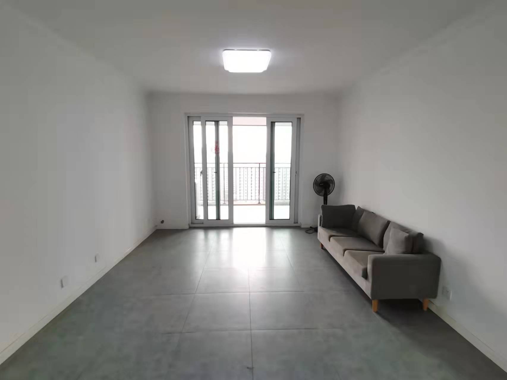 景瑞御府 3室2厅2卫 120.00m&sup2;