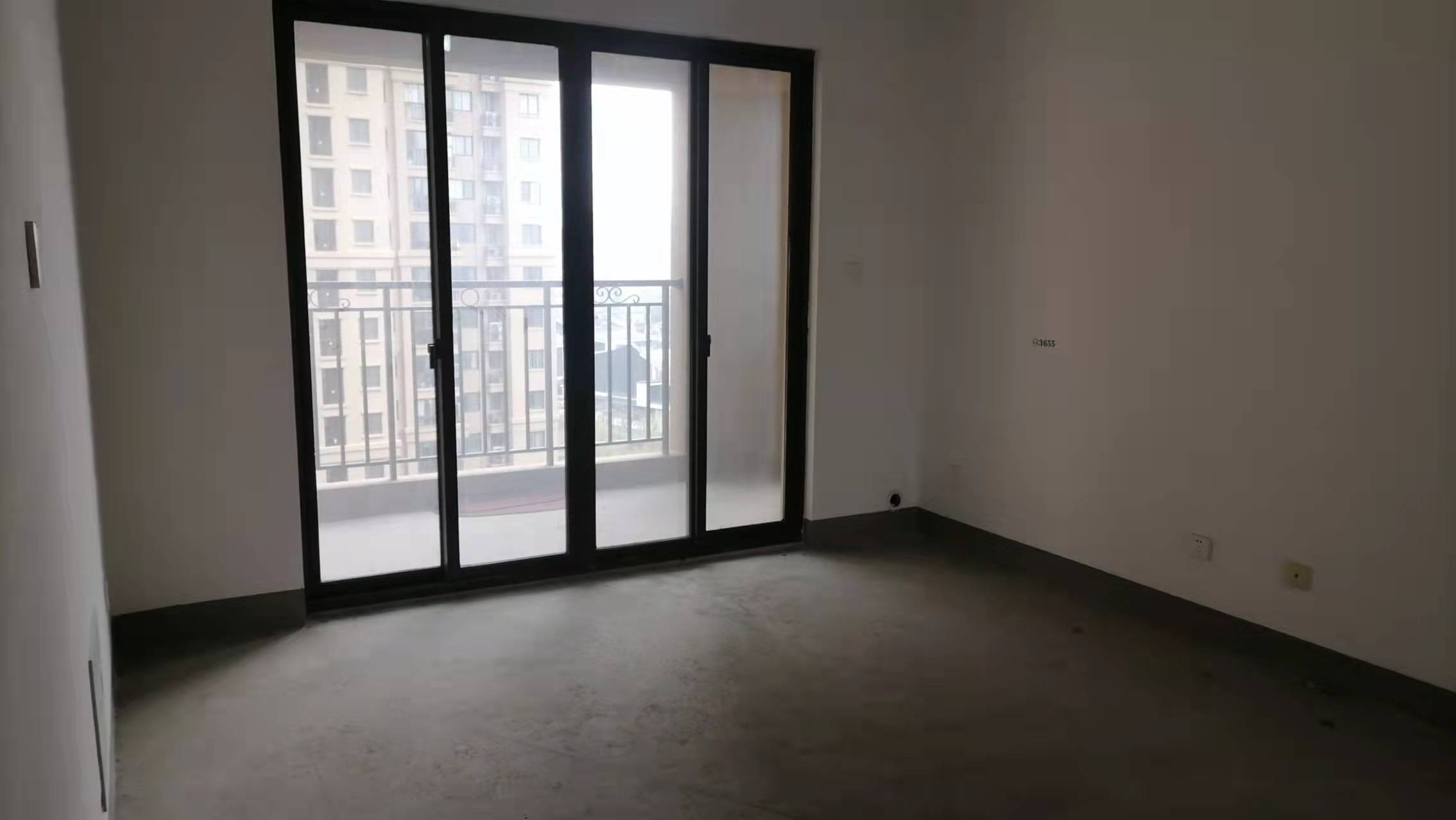 华润悦锦湾 4室2厅2卫 135.00m&sup2;