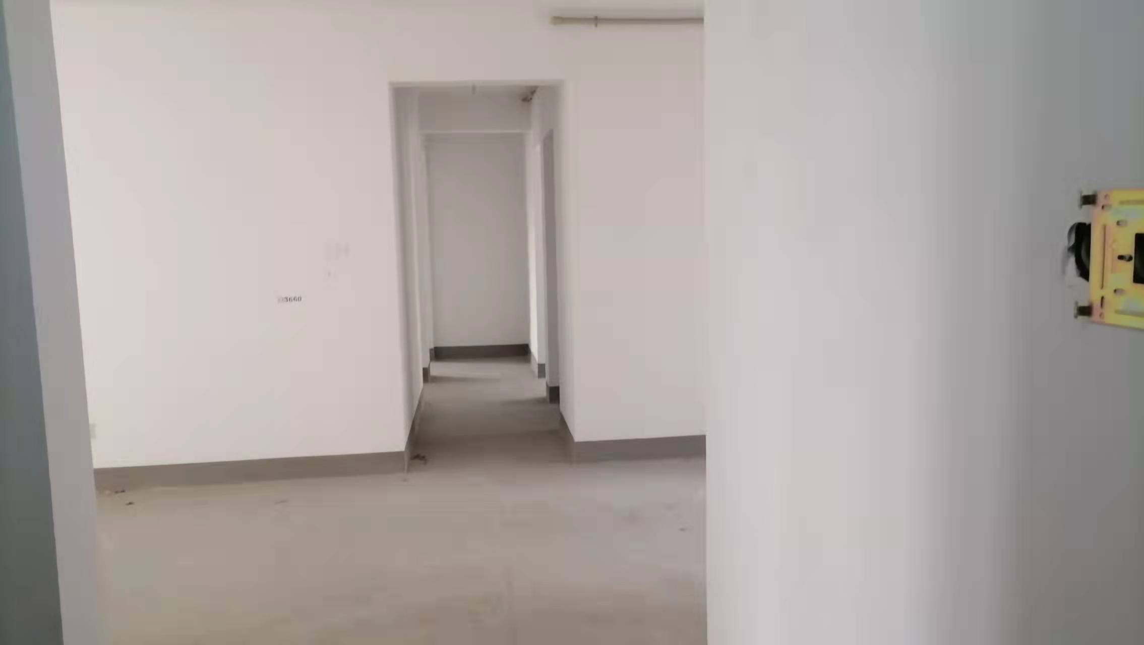 华润悦锦湾 4室2厅2卫 135.00m&sup2;