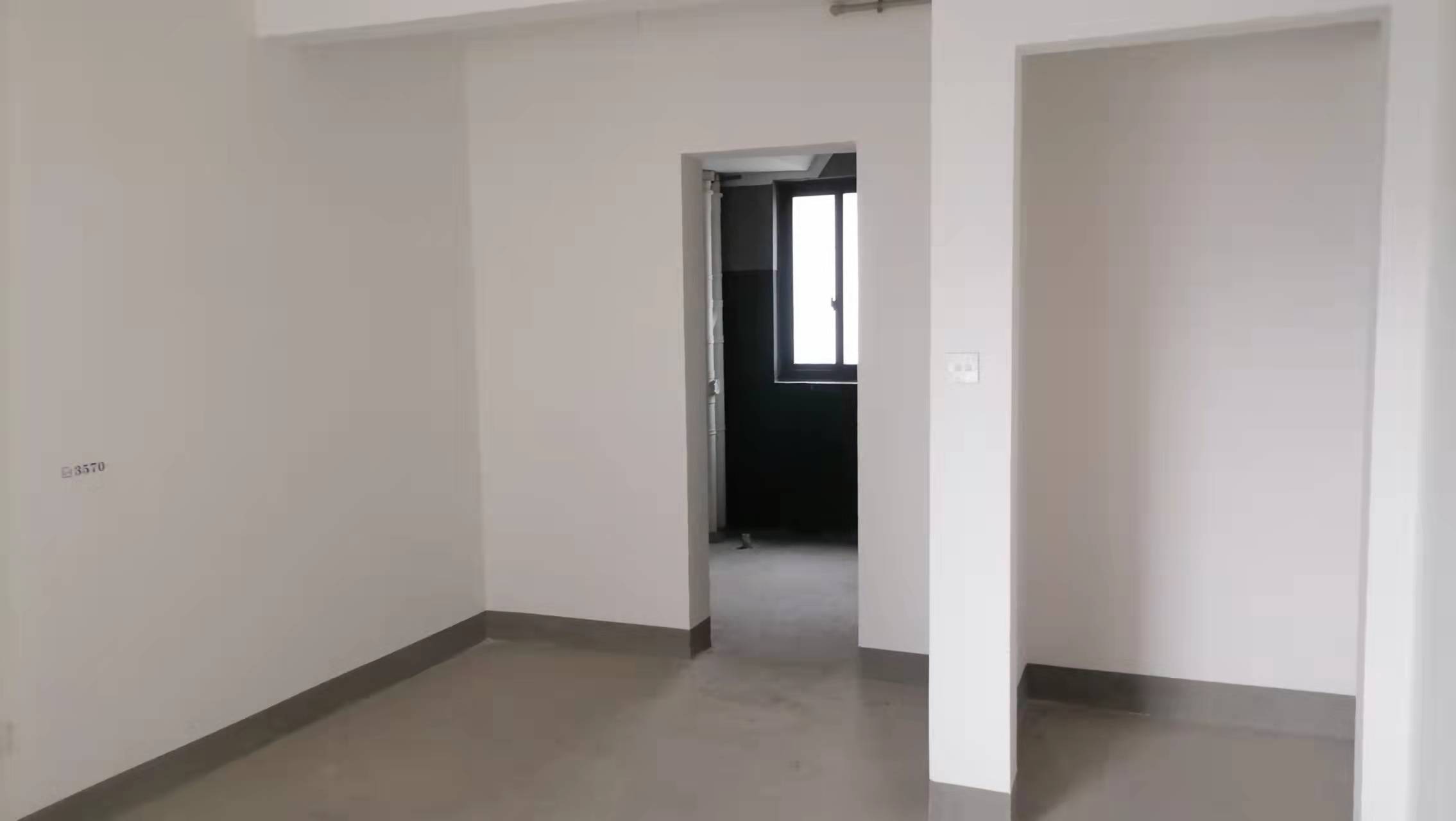 华润悦锦湾 4室2厅2卫 135.00m&sup2;