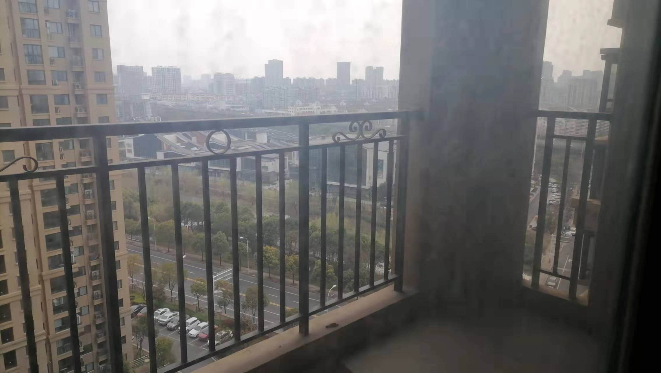华润悦锦湾 4室2厅2卫 135.00m&sup2;