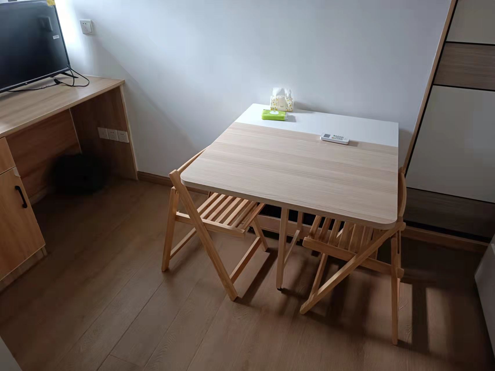 飞马国际 1室1厅1卫 60m&sup2;
