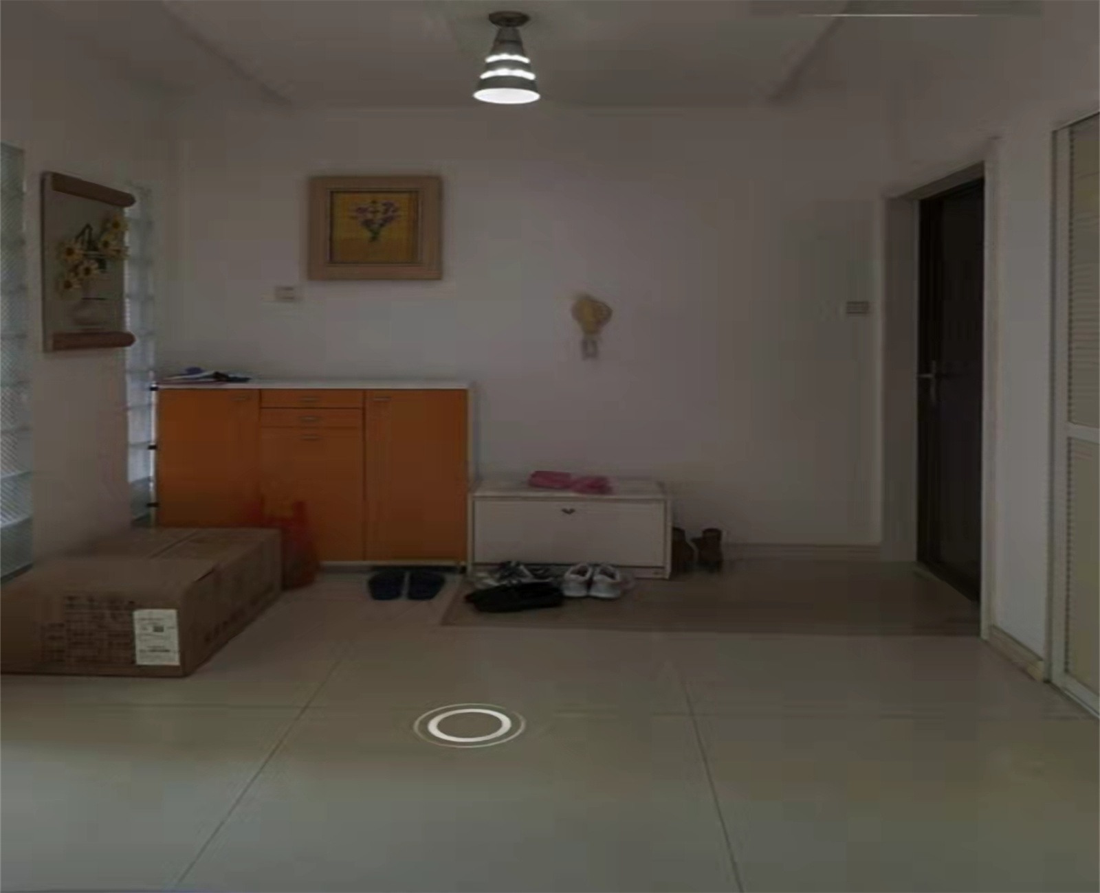 健康公寓 3室2厅1卫 122m&sup2;