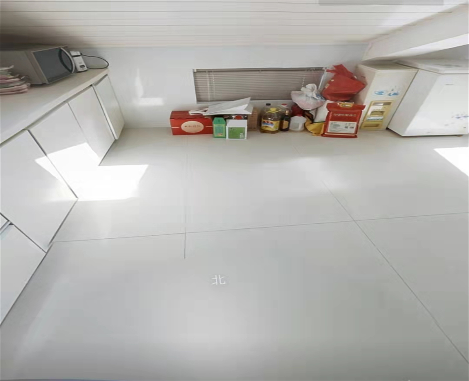 健康公寓 3室2厅1卫 122m&sup2;