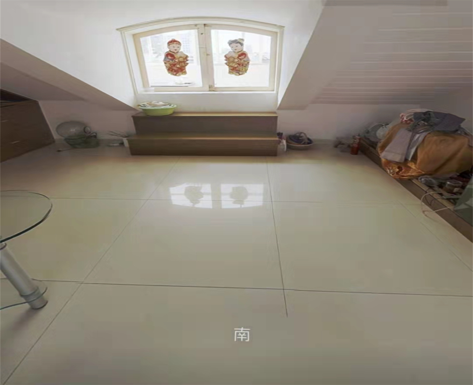 健康公寓 3室2厅1卫 122m&sup2;