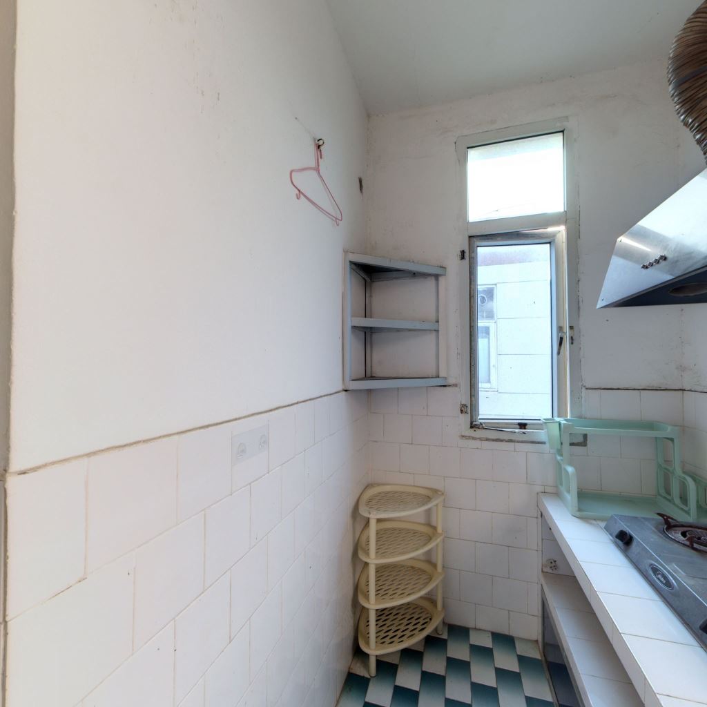 光明东村二期 2室1厅1卫 62.33m&sup2;