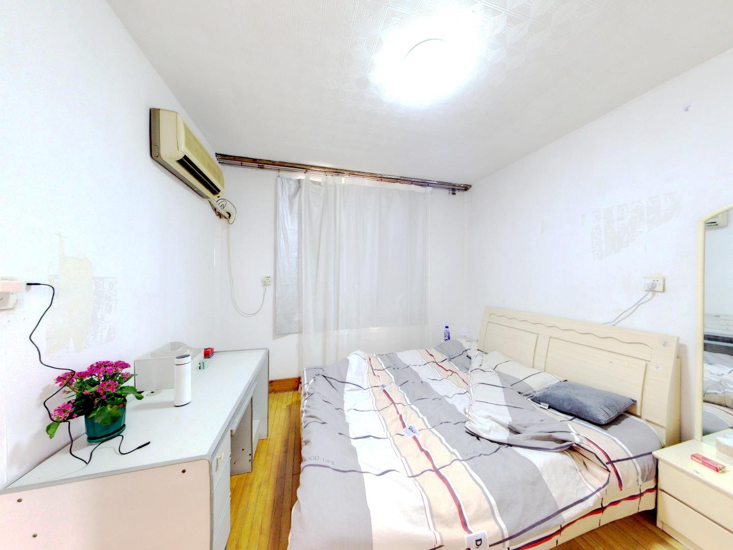 光明东村二期 2室1厅1卫 62.33m&sup2;