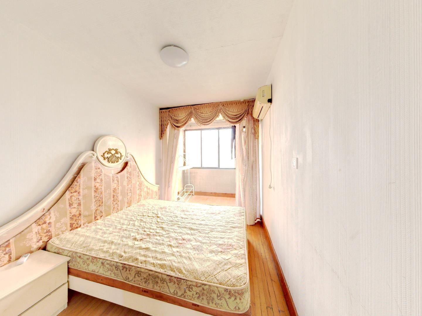 光明东村二期 2室1厅1卫 62.33m&sup2;