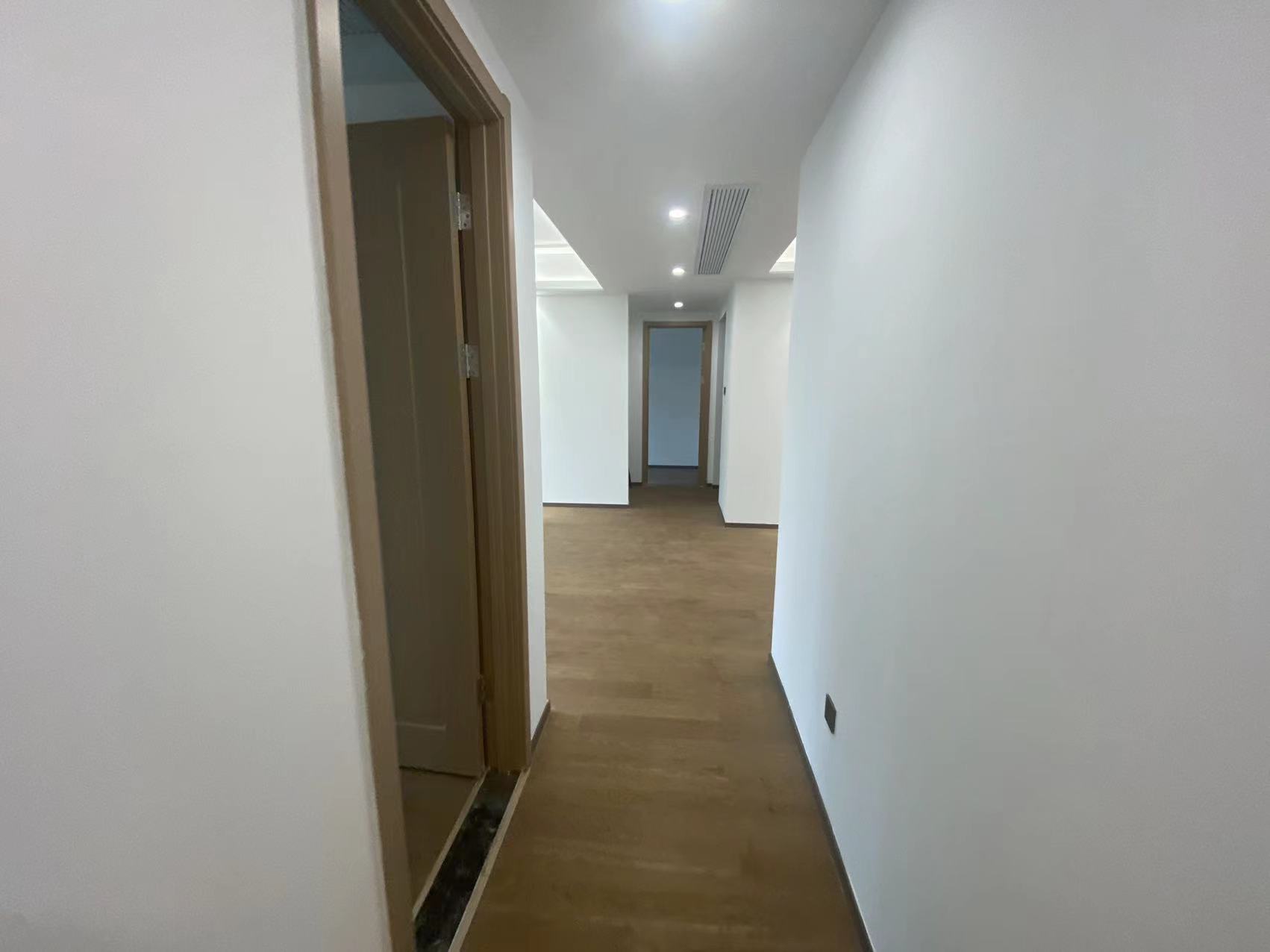 春风南岸西园 4室2厅2卫 139.00m&sup2;
