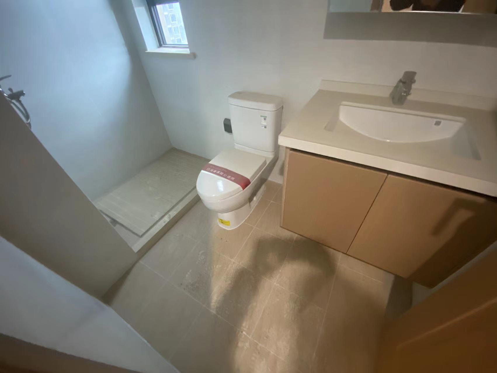 春风南岸西园 4室2厅2卫 139.00m&sup2;