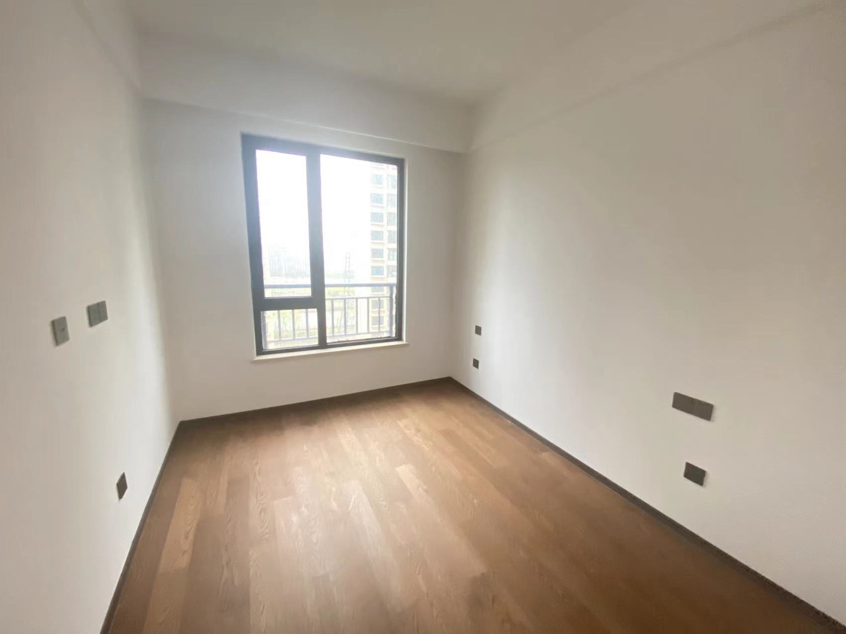 春风南岸西园 4室2厅2卫 139.00m&sup2;