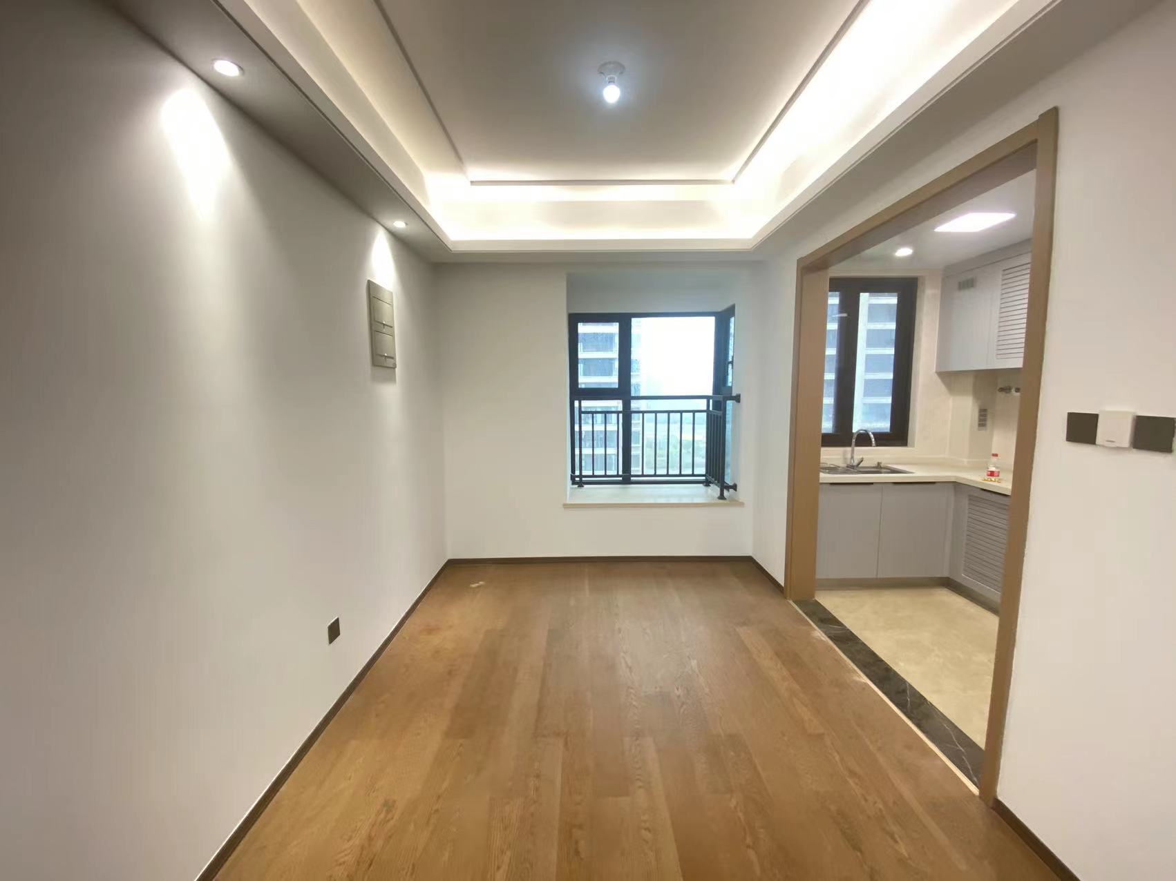 春风南岸西园 4室2厅2卫 139.00m&sup2;