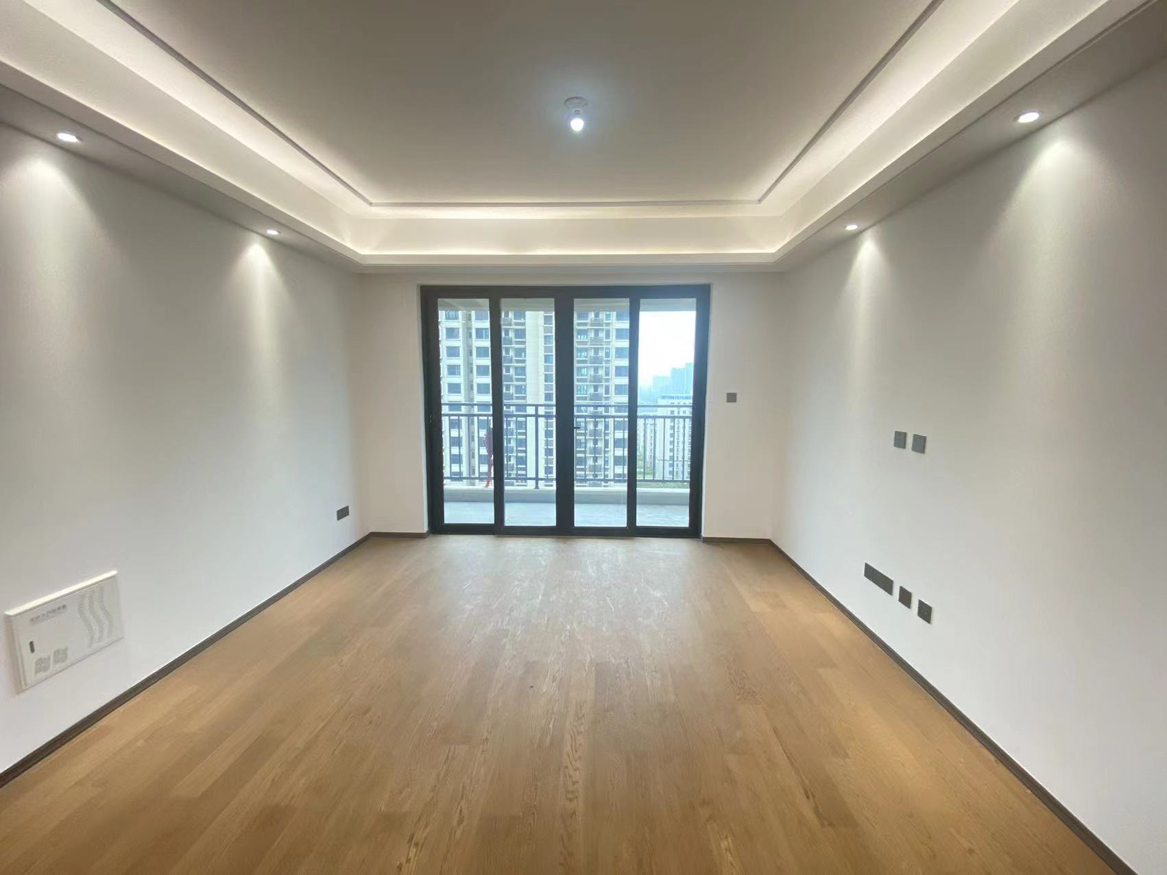 春风南岸西园 4室2厅2卫 139.00m&sup2;