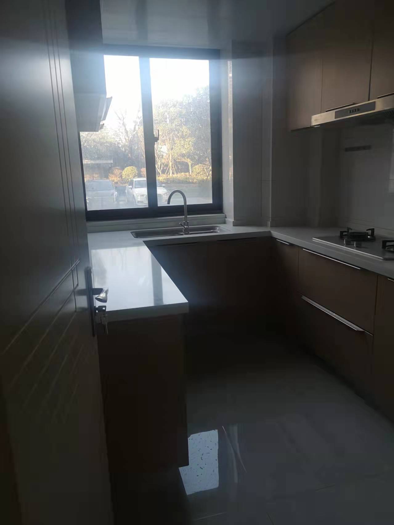 盛和花半里 3室2厅1卫 129m&sup2;