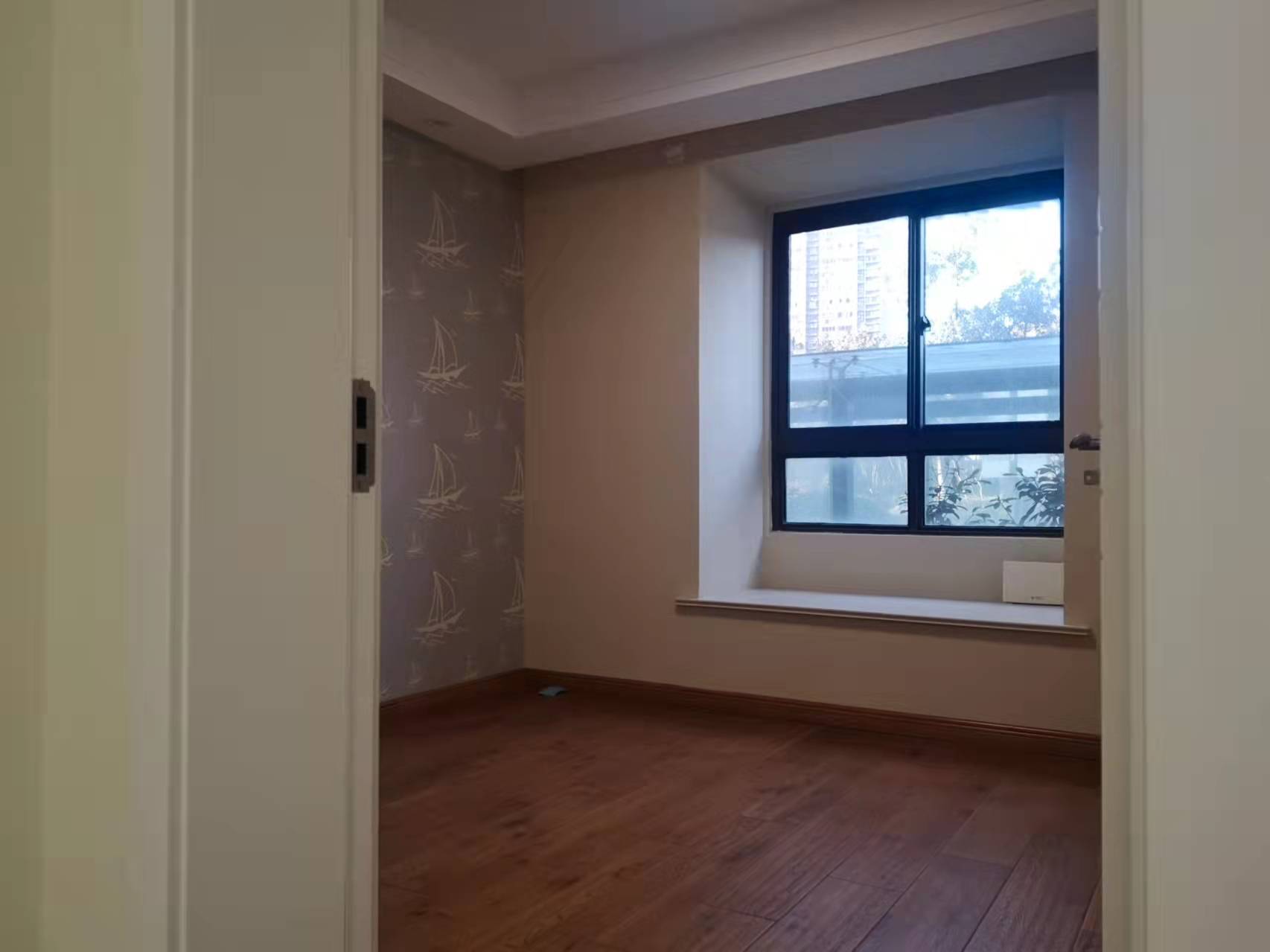 盛和花半里 3室2厅1卫 129m&sup2;
