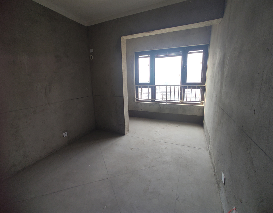 中兴兰溪荟 3室2厅2卫 102m&sup2;