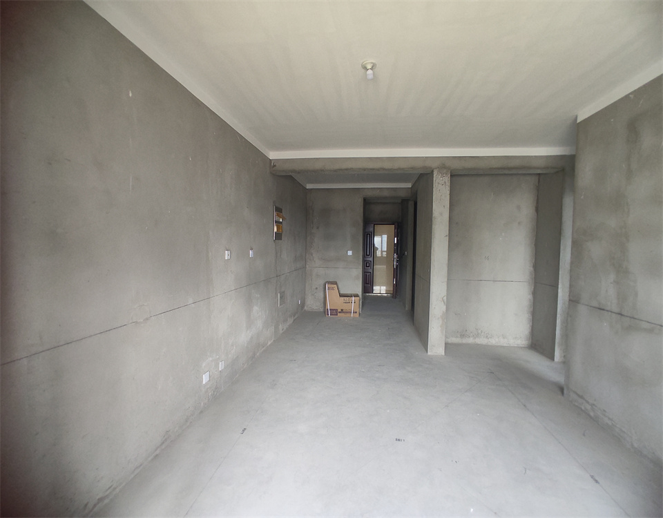 中兴兰溪荟 3室2厅2卫 102m&sup2;