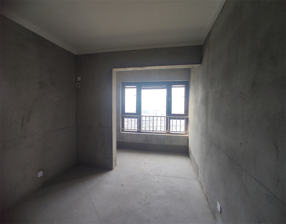 中兴兰溪荟 3室2厅2卫 102m&sup2;