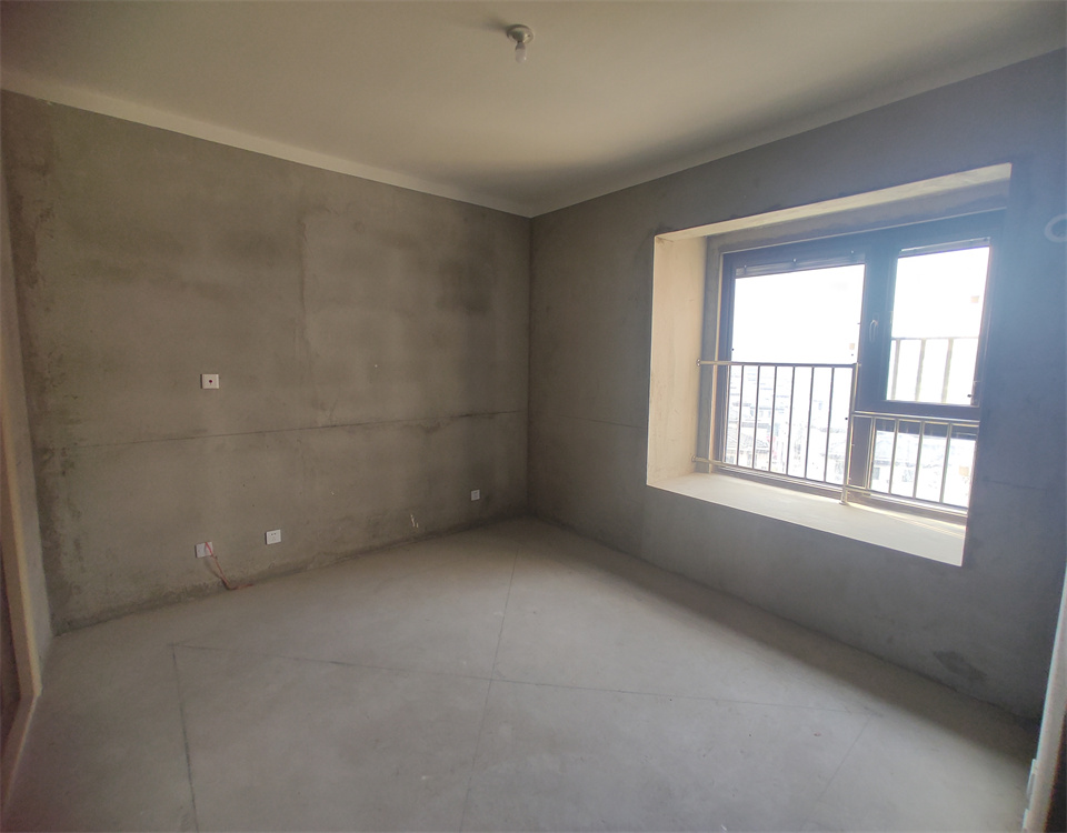 中兴兰溪荟 2室2厅1卫 102m&sup2;