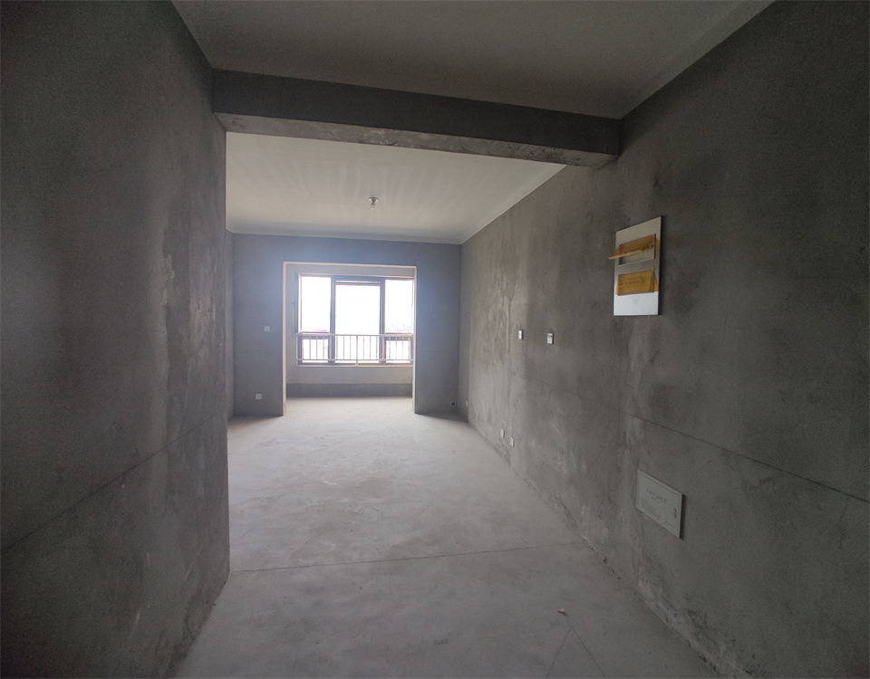 中兴兰溪荟 2室2厅1卫 102m&sup2;