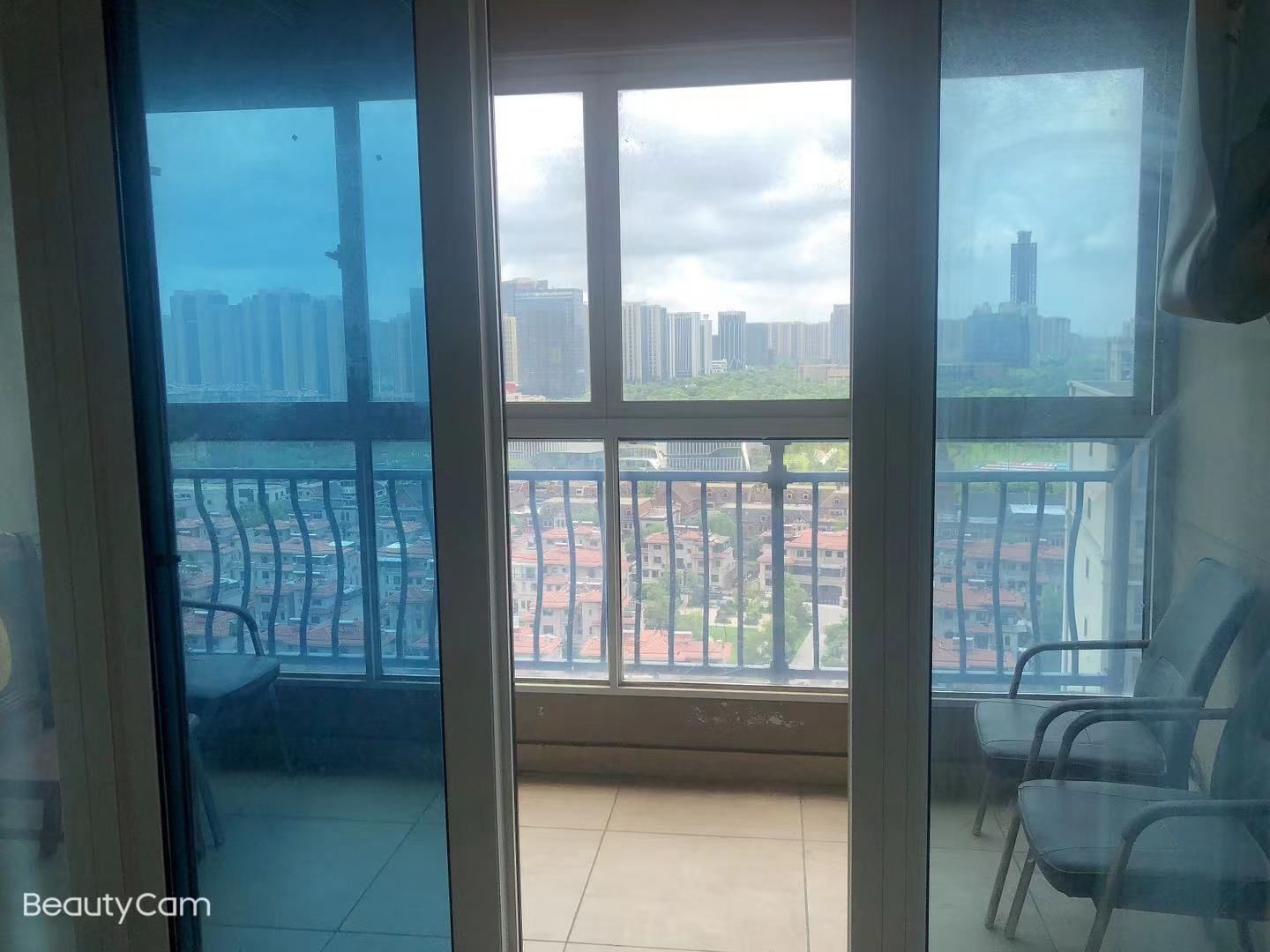 碧桂园(南通经济技术开发区) 3室2厅2卫 135m&sup2;