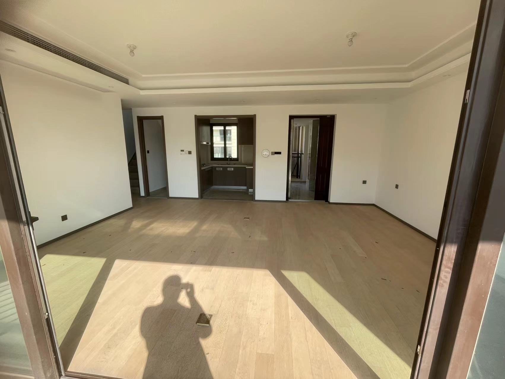 春风南岸西园 4室3厅3卫 167m&sup2;
