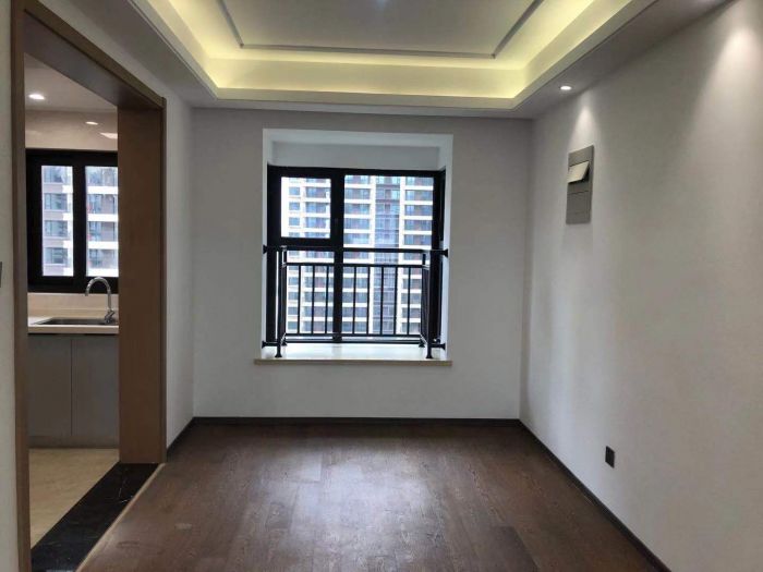 春风南岸东园 4室2厅2卫 136m&sup2;