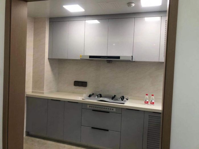 春风南岸东园 4室2厅2卫 136m&sup2;