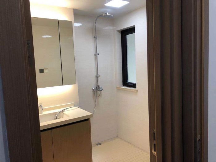 春风南岸东园 4室2厅2卫 136m&sup2;