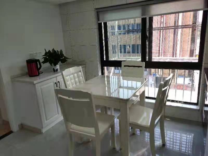 汇富花苑 1室1厅1卫 40.00m²
