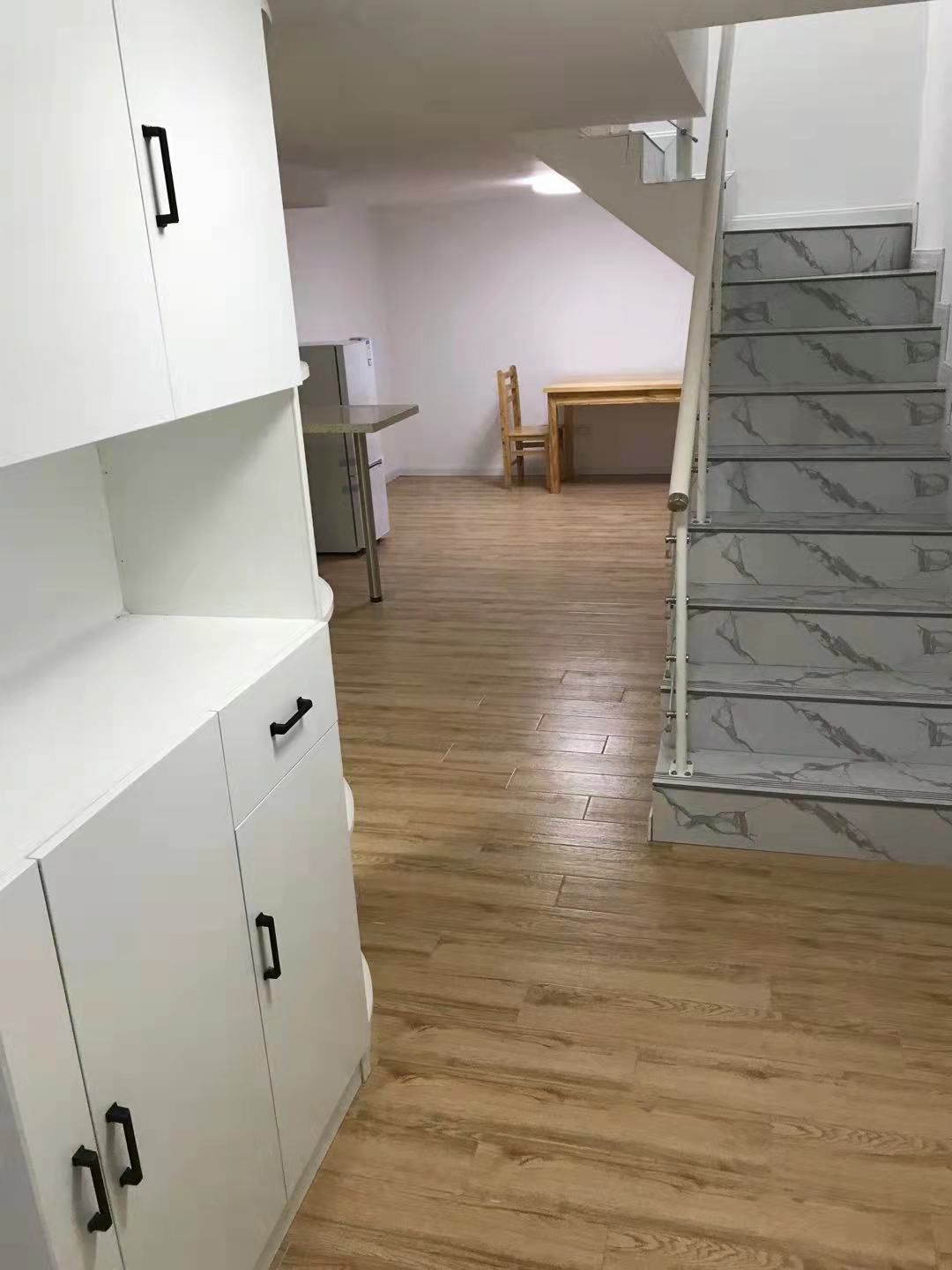 汇富花苑 1室1厅1卫 40.00m&sup2;