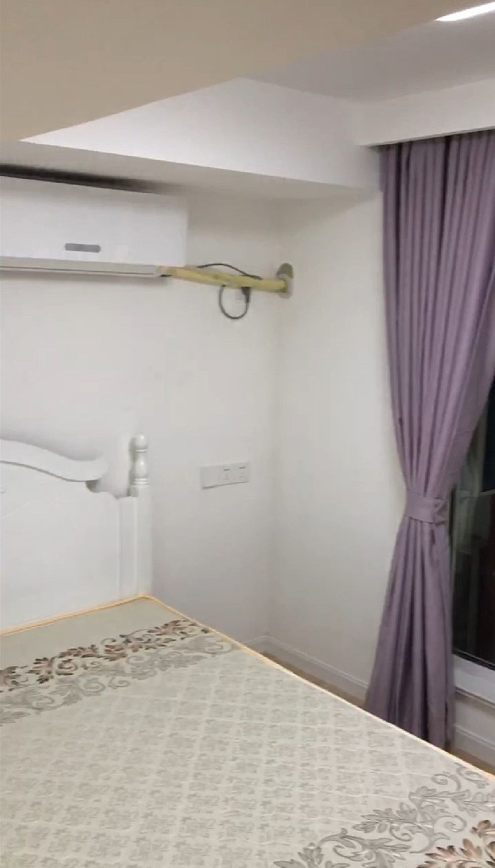 汇富花苑 1室1厅1卫 40.00m&sup2;