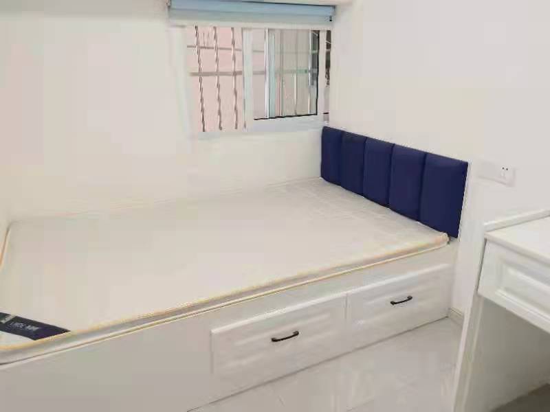 汇富花苑 2室1厅1卫 92m&sup2;