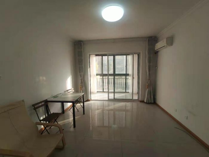 尚海城 2室2厅1卫 89m&sup2;