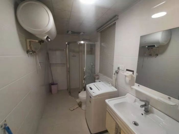 尚海城 2室2厅1卫 89m&sup2;