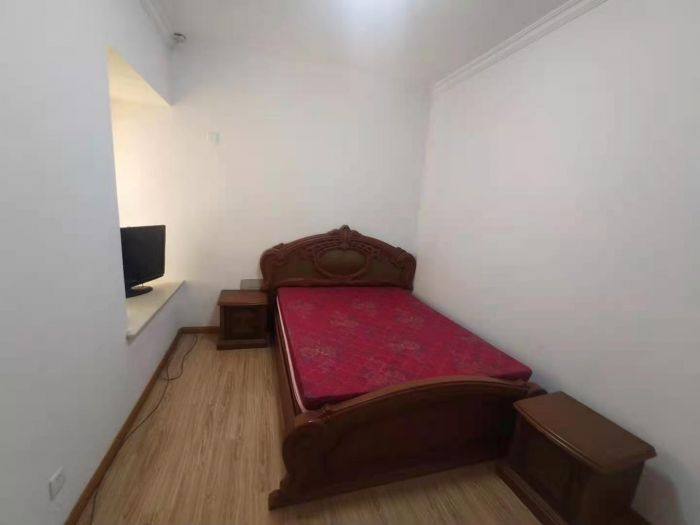 尚海城 2室2厅1卫 89m&sup2;