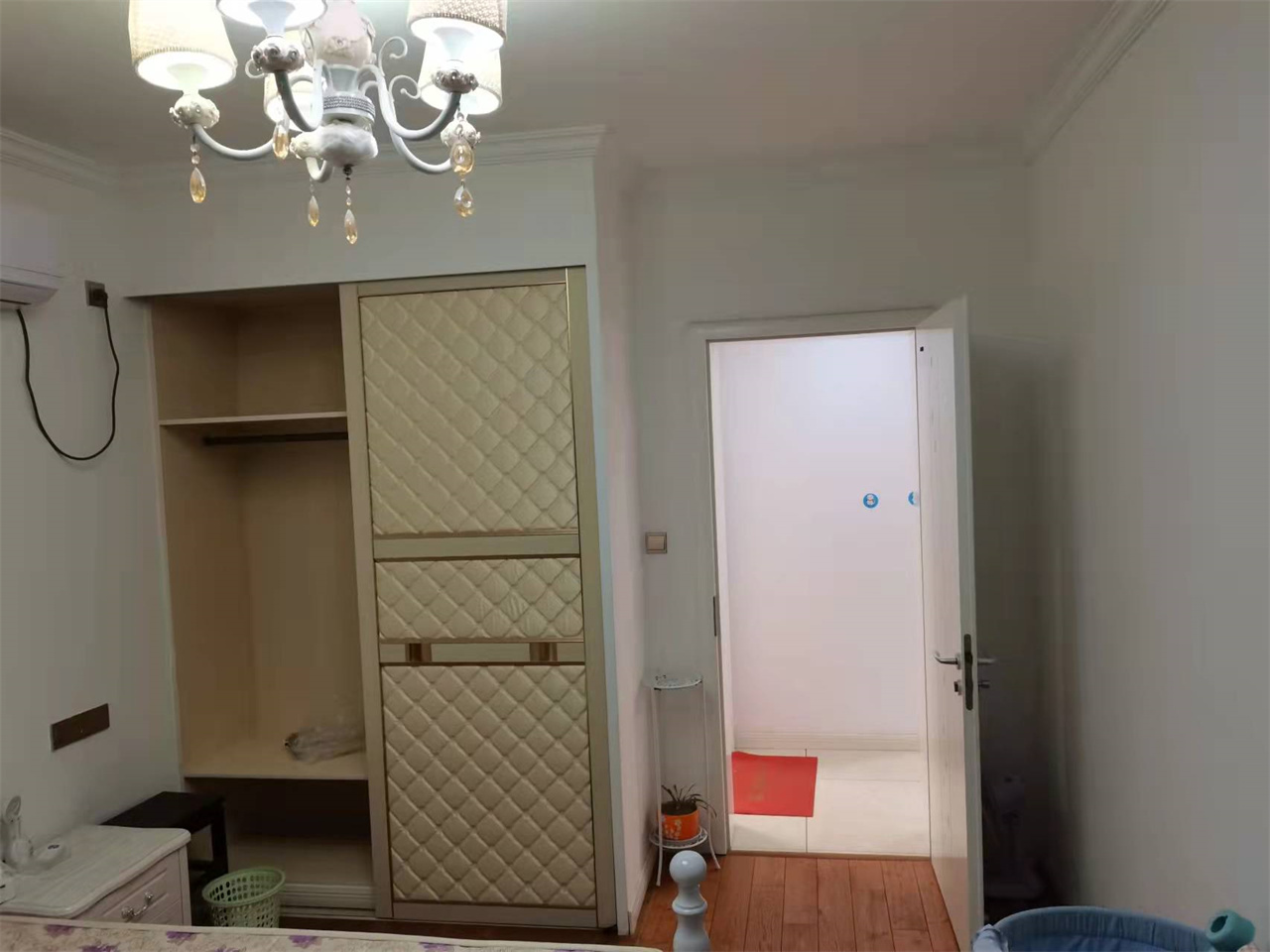 光明幸福天地 3室2厅1卫 115m&sup2;