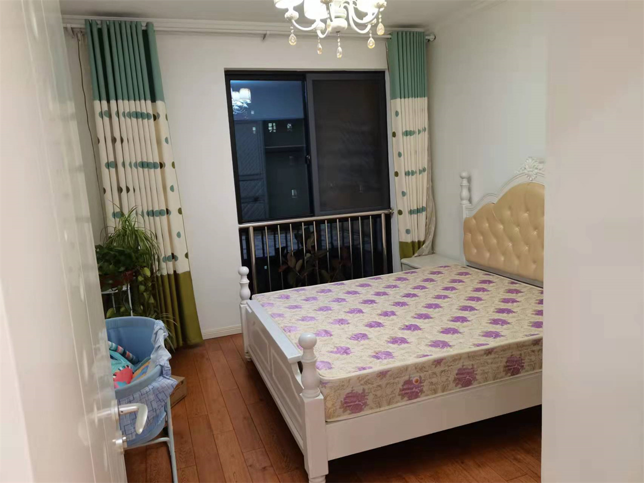 光明幸福天地 3室2厅1卫 115m&sup2;