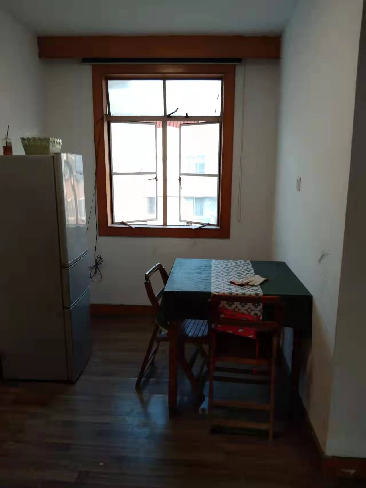 郭里园 2室1厅1卫 60m²