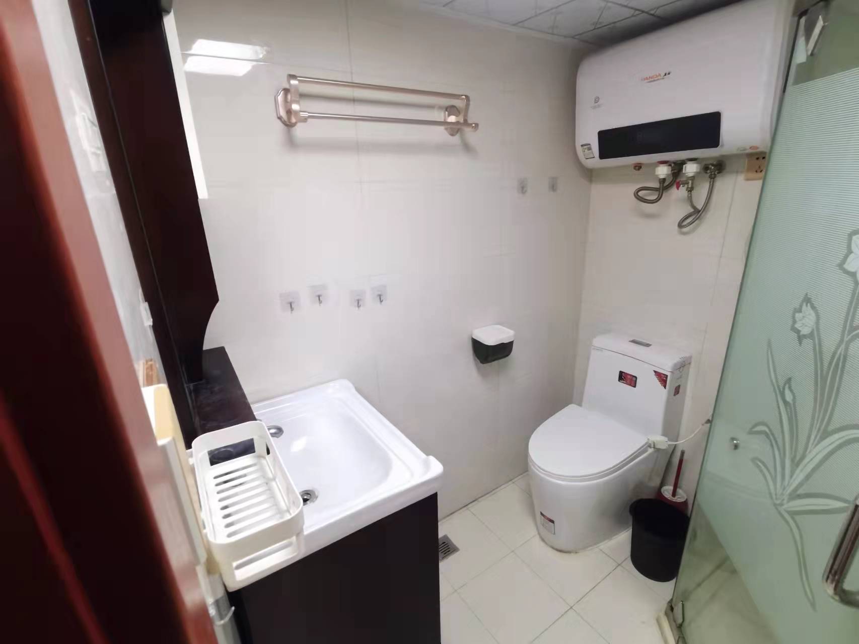 中江电商港 1室1厅1卫 40m&sup2;