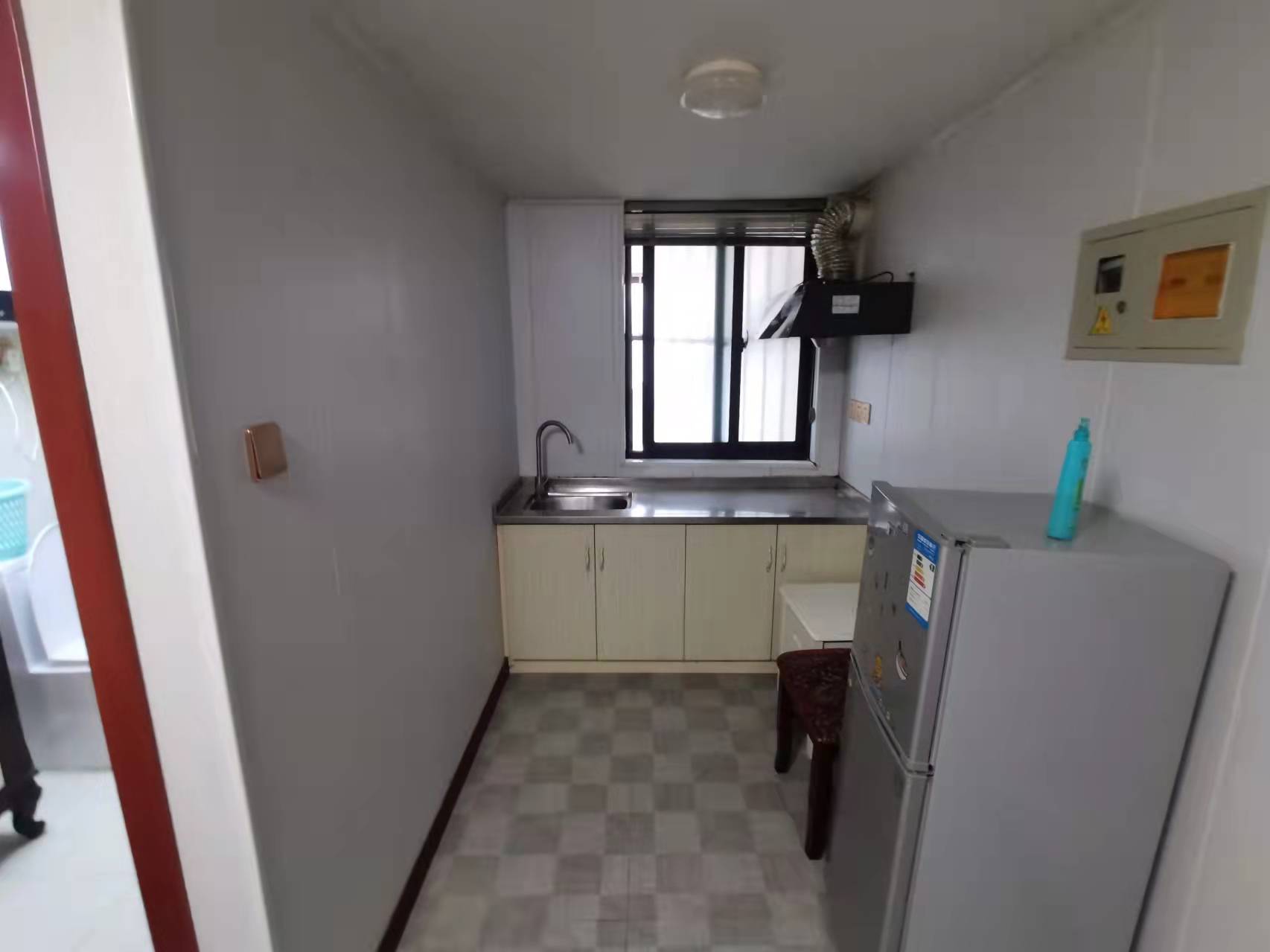 中江电商港 1室1厅1卫 39m&sup2;
