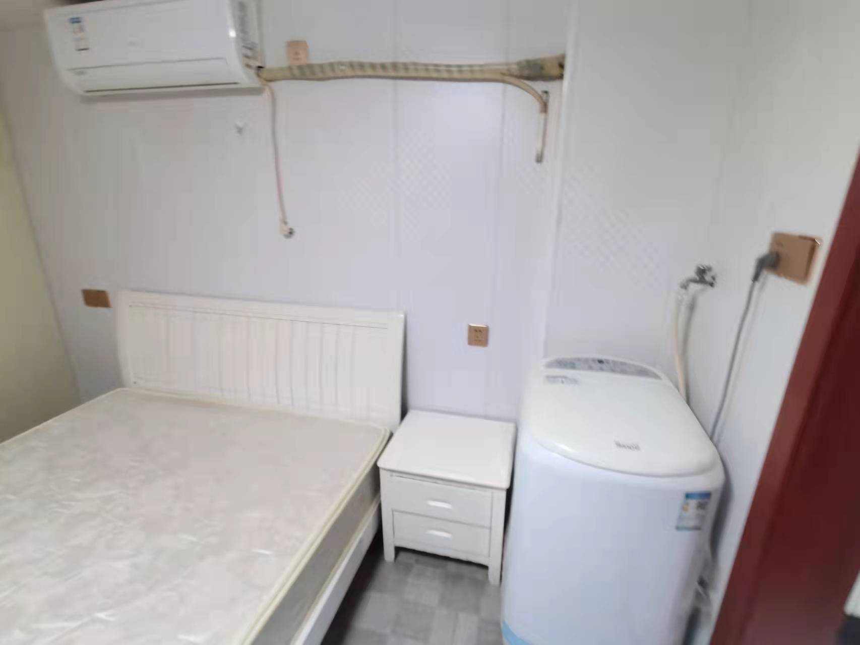 中江电商港 1室1厅1卫 39m&sup2;