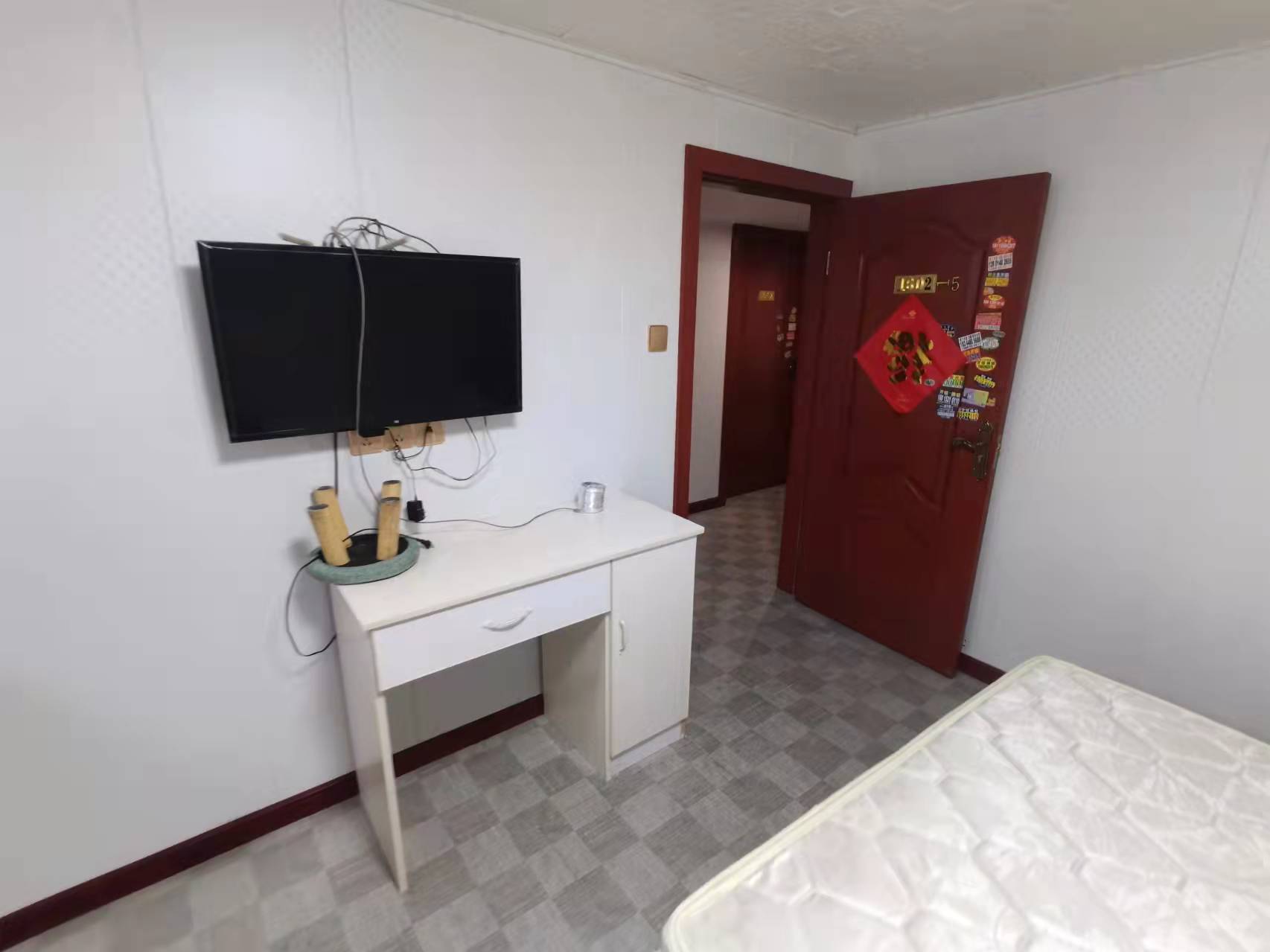 中江电商港 1室1厅1卫 39m&sup2;