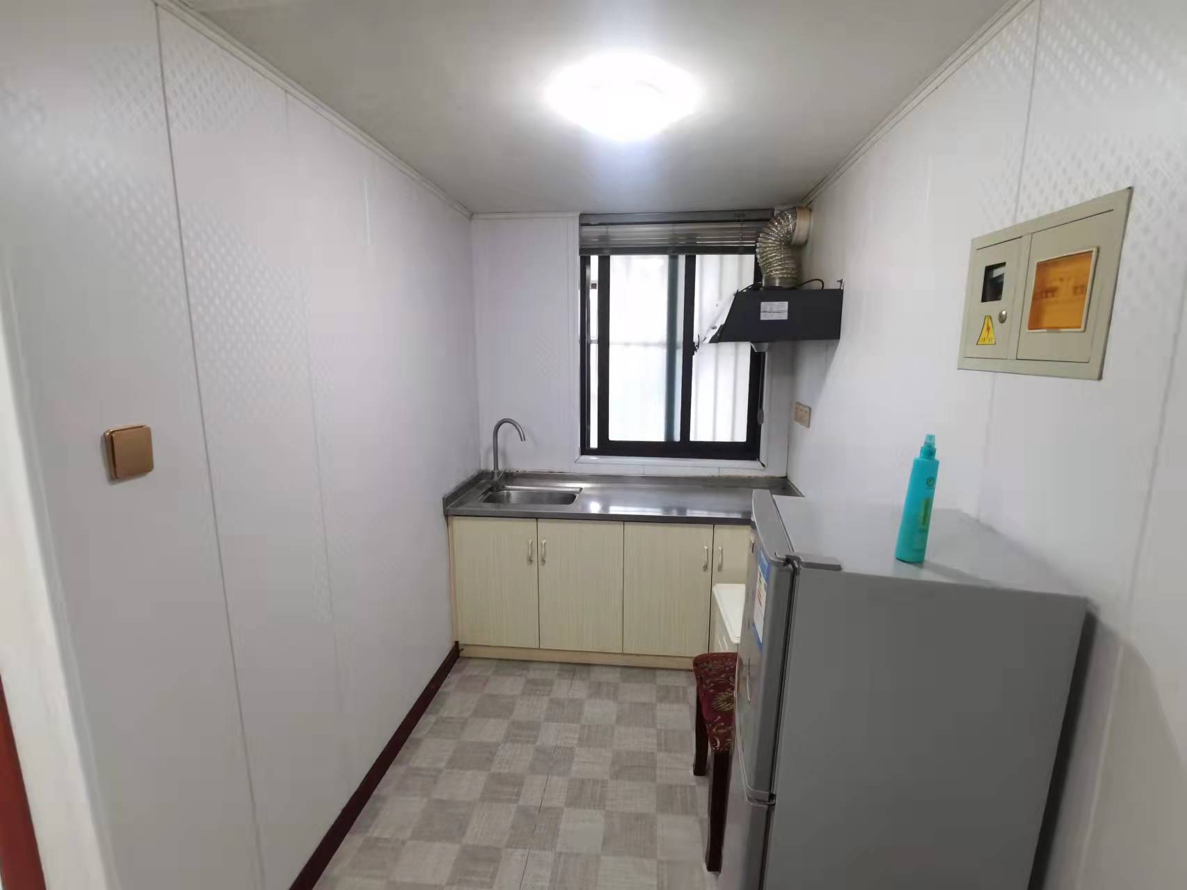 中江电商港 1室1厅1卫 39m&sup2;