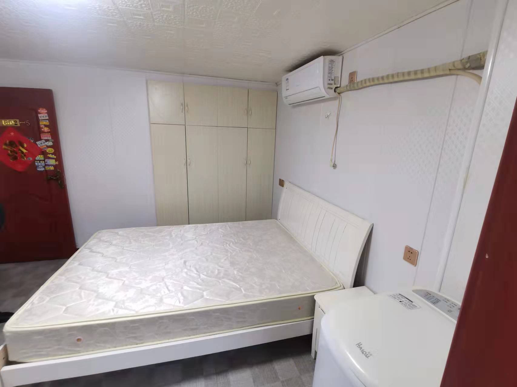 中江电商港 1室1厅1卫 39m&sup2;