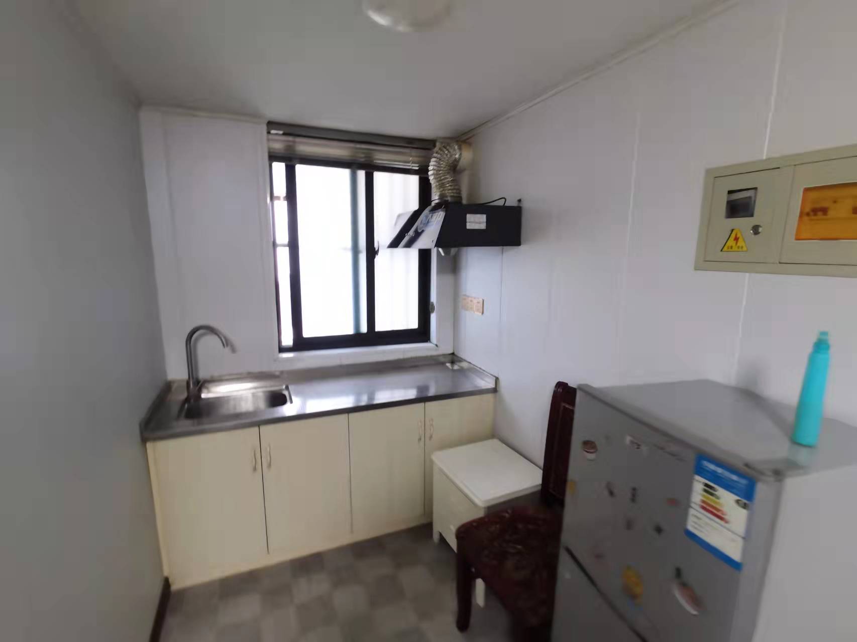 中江电商港 1室1厅1卫 39m&sup2;