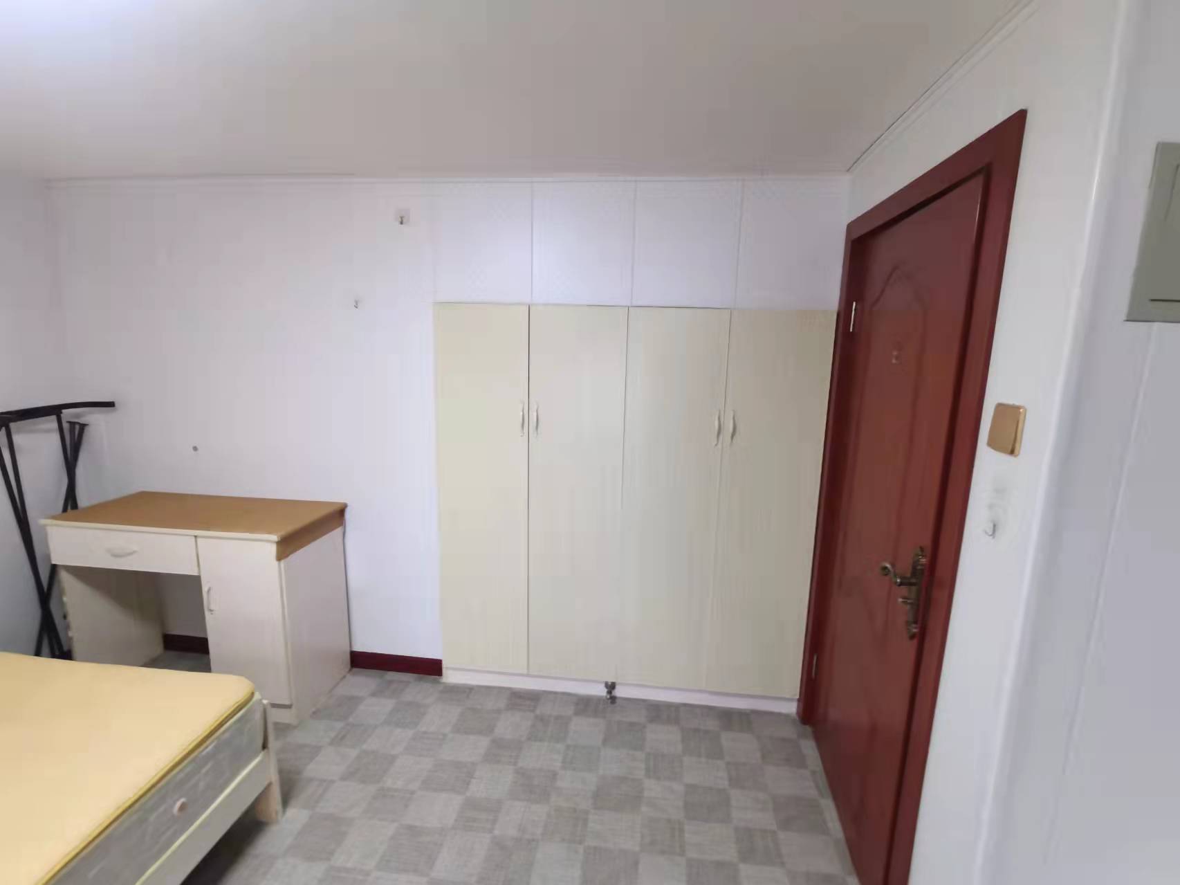 中江电商港 1室1厅1卫 45m&sup2;
