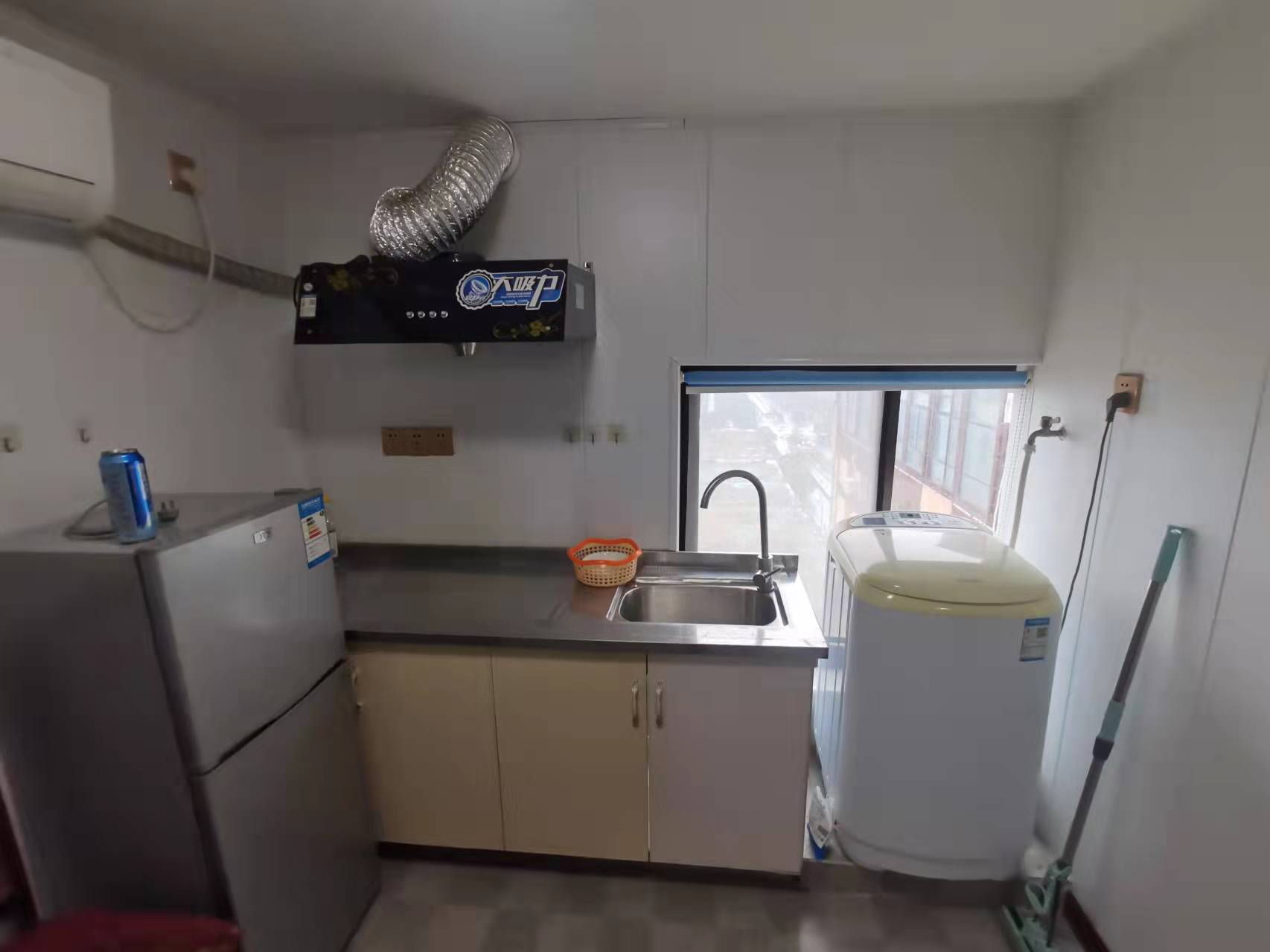 中江电商港 1室1厅1卫 45m&sup2;