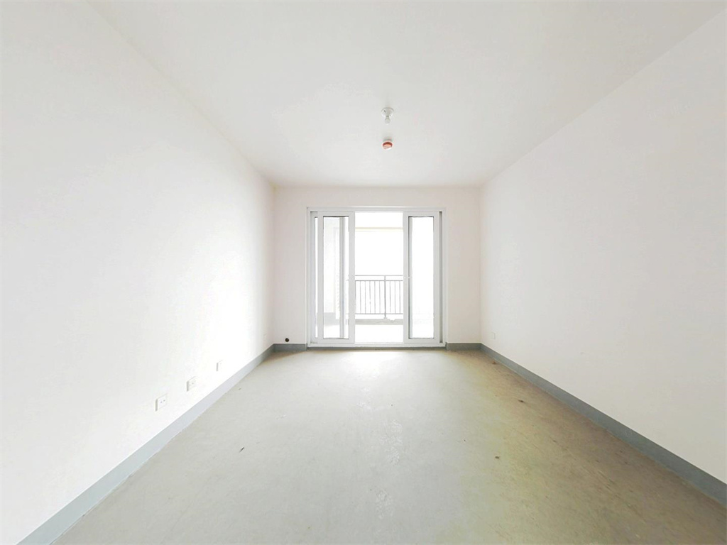 新城香溢紫郡 3室2厅1卫 118m&sup2;